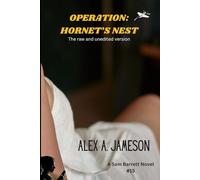 OPERATION: HORNET'S NEST: A Sam Barrett Novel