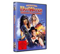 Operation: Hot Water - Junior mit der Kettensäge – Jeremy Ratchford – DVD
