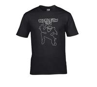 Operation Ivy- American Hardcore Calafonia Punk Rock Band Men's T-Shirt