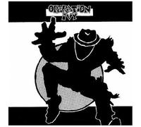 Operation Ivy (Dig)