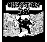 Operation Ivy – Energy – Vinyle 12" EP