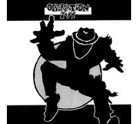 OPERATION IVY - Operation Ivy