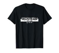 Operation Ivy - Produit officiel - Skankman T-Shirt