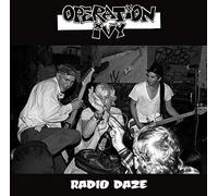Operation Ivy - Radio Daze