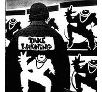 Operation Ivy.=tribute= - Take Warning -Songs of...