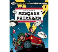 Opération Jambon - Pierre George - Atlantica Eds - broché - Bande dessinée