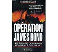 Opération James Bond