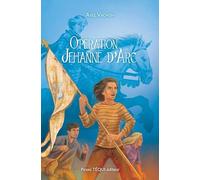 Opération Jehanne d'Arc