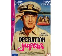 Operation Jupons