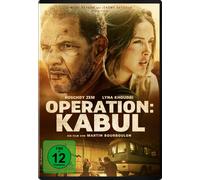 Operation: Kabul Roschdy Zem Lyna Khoudri Martin Bourboulon