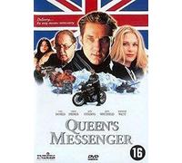 Opération Kazakhstan / Queen's Messenger [ Origine Néerlandais, Sans Langue Francaise ]