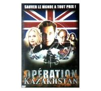 Opération Kazakhstan - Sauver Le Monde À Tout Prix!