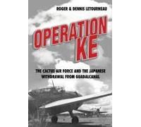 Operation Ke