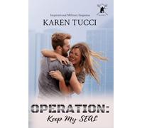 Operation: Keep My SEAL