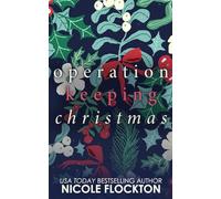 Operation Keeping Christmas: An Alliez Security Christmas Novella