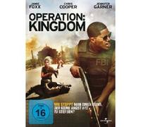 OPERATION: KINGDOM - DVD NEUF JAMIE FOXX,JENNIFER GARNER,CHRIS COOPER