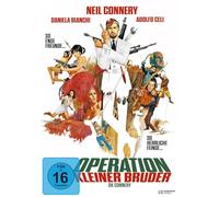 Operation "Kleiner Bruder"