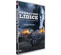 Opération Lidice : L'Histoire d'un massacre nazi E