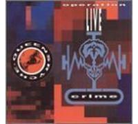 Operation: Livecrime by Queensryche (1991-11-05)