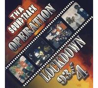 Operation Lockdown 93 + 4 [Import]