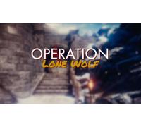 Operation Lone Wolf (PC)