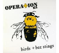 Operation M.D - Birds & Bee Stings [Import]