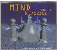 Operation & Maintenance - mind classics 1 [CD:SINGLE]