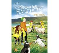 Team Aventure - tome 2 Opération Manchots (2)
