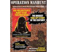 Operation Manhunt [Import USA Zone 1]
