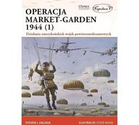 Opération Market-Garden 1944 (1)