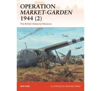 Operation Market-Garden 1944 (2)