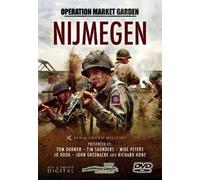 Operation Market Garden: Nijmegen [DVD] [Import]