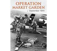 Inconnu – Operation Market Garden – 17-25 septembre 1944 – Version originale