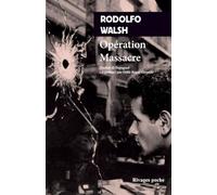 Opération massacre