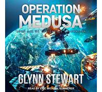 Operation Medusa (The Castle Federation Series) (Castle Federation Series, 6)