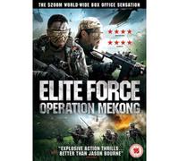 Operation Mekong
