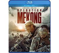 Operation Mekong [Blu-Ray]
