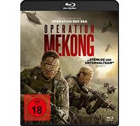Operation Mekong [Blu-Ray] [Import]