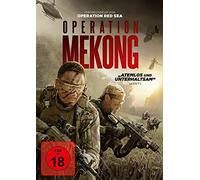 Operation Mekong – Blu-ray – Import