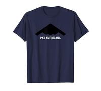 Opération Midnight Hammer Pax Americana T-Shirt