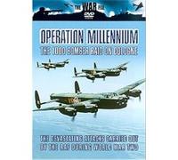 Operation Millennium - The 1000 Bomber Raid On Cologne G