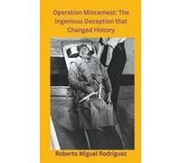 Operation Mincemeat