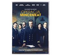 Operation Mincemeat [DVD] (IMPORT) (Pas de version française)