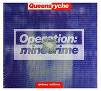 Operation: Mindcrime