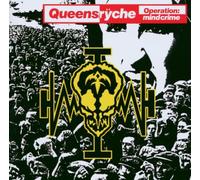 Operation : Mindcrime