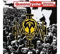 Queensryche - Operation: Mind..-Shm-CD-