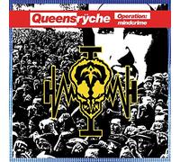 Operation : mindcrime
