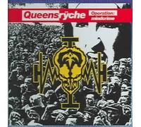 Operation: Mindcrime [Bonus Disc] by Queensryche NEUF