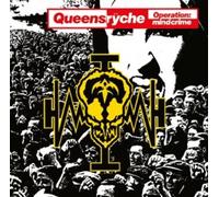 Operation Mindcrime CD