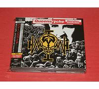 Operation: Mindcrime (Deluxe Edition) (SHM-CD) [Import]
